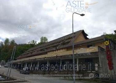Appartamento Castelnuovo di Garfagnana [A4347123]