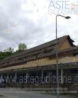 Appartamento Castelnuovo di Garfagnana [A4347123]