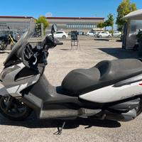 Kymco Downtown 300i I