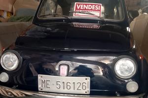 Fiat 500 L  epoca 
