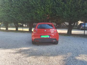 Alfa romeo mito 2018