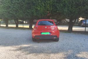 Alfa romeo mito 2018