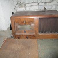 Radio antica