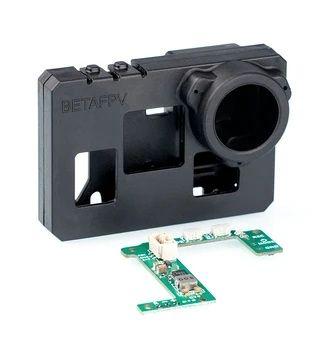 2x BetaFPV Bec Case V2 Gopro Hero 6/7 Naked NUOVI