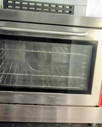 forno 5 teglie