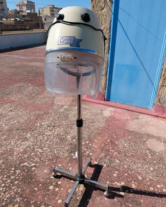 casco asciuga capelli 
