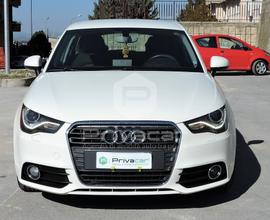 AUDI A1 SPB 1.6 TDI 105 CV Attraction