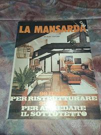 La Mansarda - Di Baio Editore
