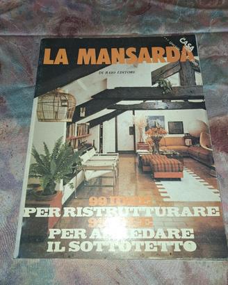 La Mansarda - Di Baio Editore