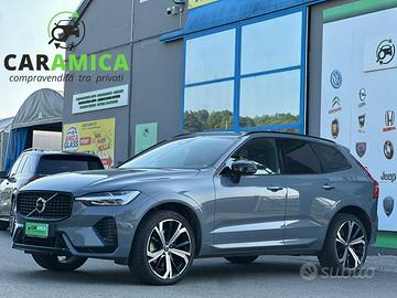 VOLVO XC60 (2017-->) XC60 B4 (d) AWD automatico...