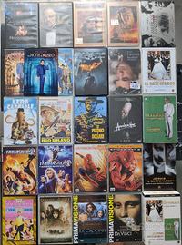 23 DVD Originali Il Padrino Apocalypse Now e altri
