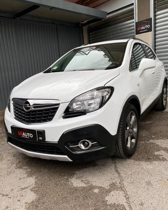 Opel Mokka 1.7 CDTI Ecotec 130cv 4x2 aut. Cosmo