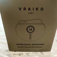 Massaggiatore per il viso