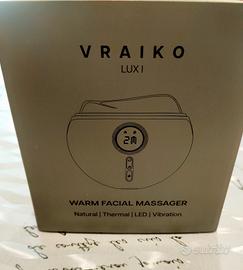 Massaggiatore per il viso