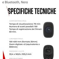 Canon Binocolo digitale 