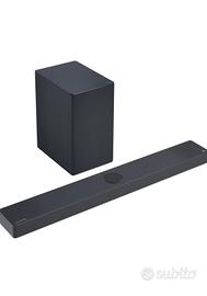 LG SOUND BAR SC9S