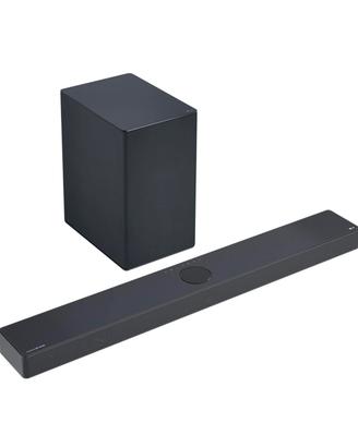 LG SOUND BAR SC9S