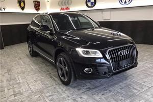 Ricambi audi q5 sline 2014-15