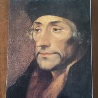 I classici del pensiero N.7 Erasmo da Rotterdam 