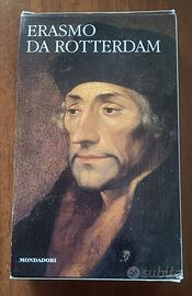 I classici del pensiero N.7 Erasmo da Rotterdam 