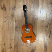 Chitarra classica per bambini 1/8