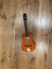 Chitarra classica per bambini 1/8
