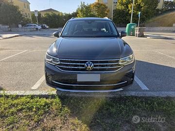 Volkswagen Tiguan TDI 150 CV Diesel DSG Elegance