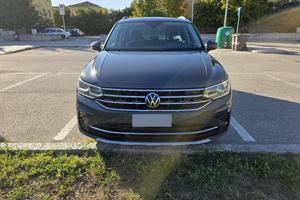 Volkswagen Tiguan TDI 150 CV Diesel DSG Elegance
