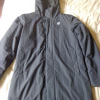 Giaccone K-way Ottoman