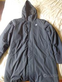 Giaccone K-way Ottoman