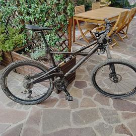 Cannondale Prophet