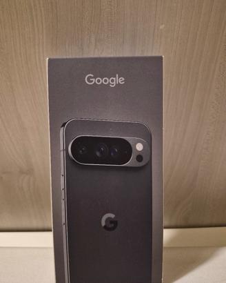 Google pixel 10 pro xl 256 gb SIGILLATO