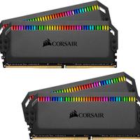 Corsair DOMINATOR PLATINUM 4x8Gb 4.000MHz