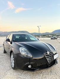 Alfa Romeo Giulietta 1.6 JTDm-2 105 CV garantita