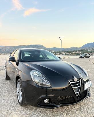 Alfa Romeo Giulietta 1.6 JTDm-2 105 CV garantita