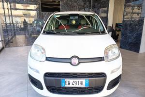 FIAT Panda 0.9 TwinAir Turbo Natural Power Easy