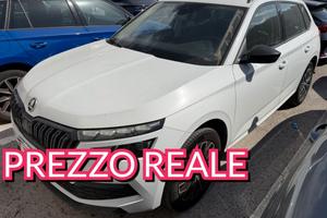 Skoda Kamiq 1.0 tsi Style 110cv