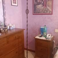 piantana da terra altezza circa 1.85 cm 