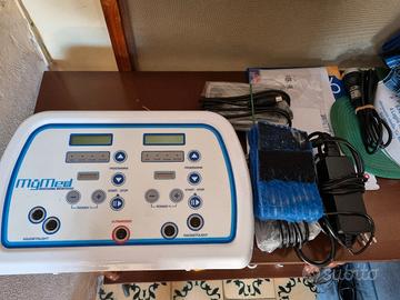 Dispositivo Magnetoterapia Mymed Professional