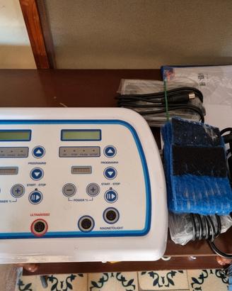 Dispositivo Magnetoterapia Mymed Professional