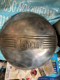 coppe ruote Lancia Artena