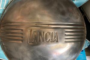 coppe ruote Lancia Artena