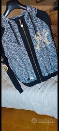 Felpa mlb New York Yankees, tg L 