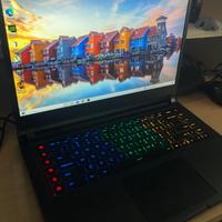 pc portatile gaming laptop Xiaomi