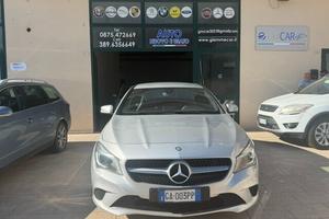 Mercedes-benz CLA 220 200 CDI S.W. Shooting
