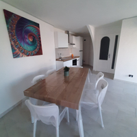 Appartamento indipendentente