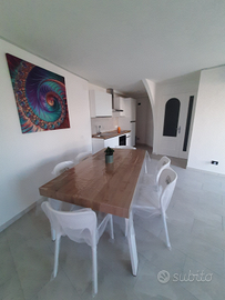 Appartamento indipendentente