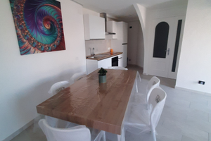 Appartamento indipendentente