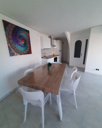 Appartamento indipendentente