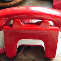Telefono sirio classico